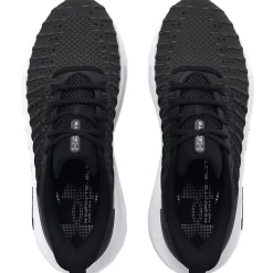Outlet Infinite Elite Neutral Running Shoe Women - Black, Anthracite Running Shoes