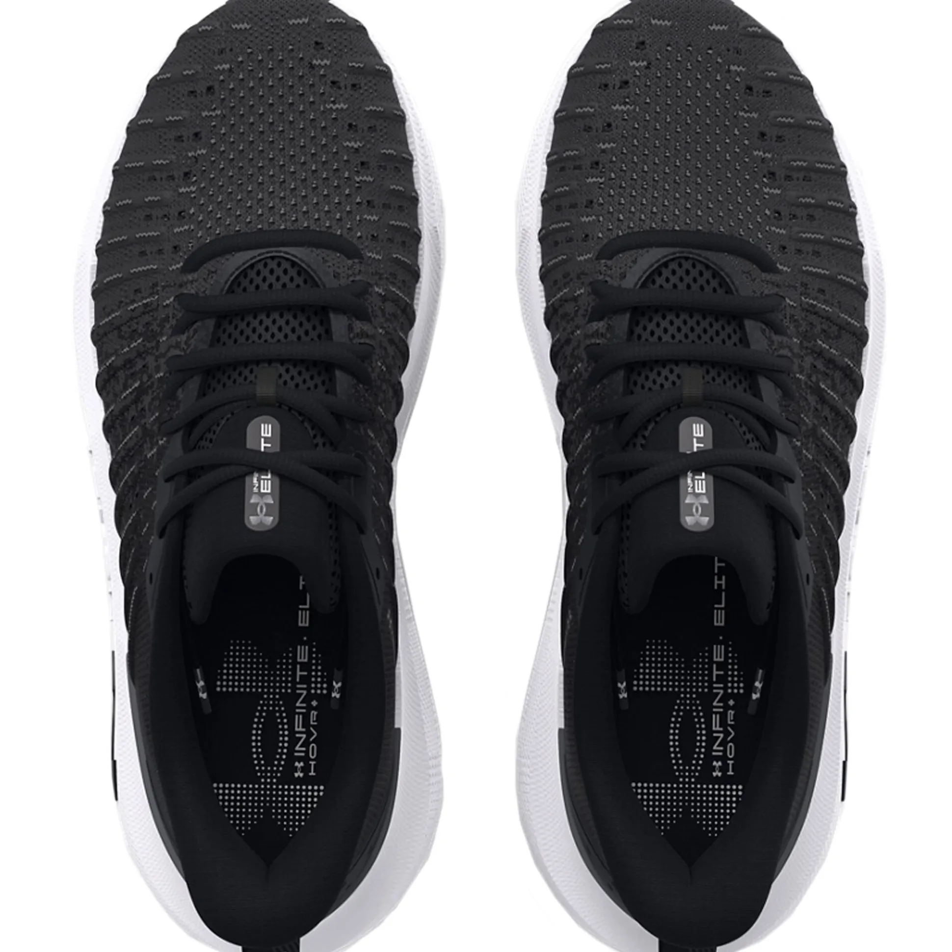 Outlet Infinite Elite Neutral Running Shoe Women - Black, Anthracite Running Shoes
