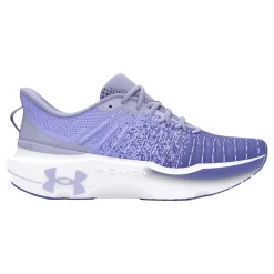 Online Infinite Elite Neutral Running Shoe Women - Blue, Violet Running Shoes