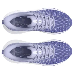 Online Infinite Elite Neutral Running Shoe Women - Blue, Violet Running Shoes