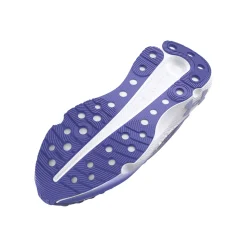 Online Infinite Elite Neutral Running Shoe Women - Blue, Violet Running Shoes