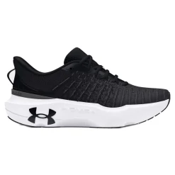 Hot Infinite Elite Neutral Running Shoe Men - Black, Anthracite Running Shoes