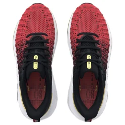 Best Sale Infinite Elite Neutral Running Shoe Men - Black, Red Running Shoes