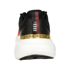 Best Sale Infinite Elite Neutral Running Shoe Men - Black, Red Running Shoes