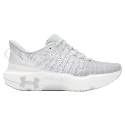 New Infinite Elite Neutral Running Shoe Men - White, Grey Running Shoes