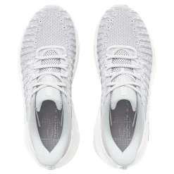 New Infinite Elite Neutral Running Shoe Men - White, Grey Running Shoes