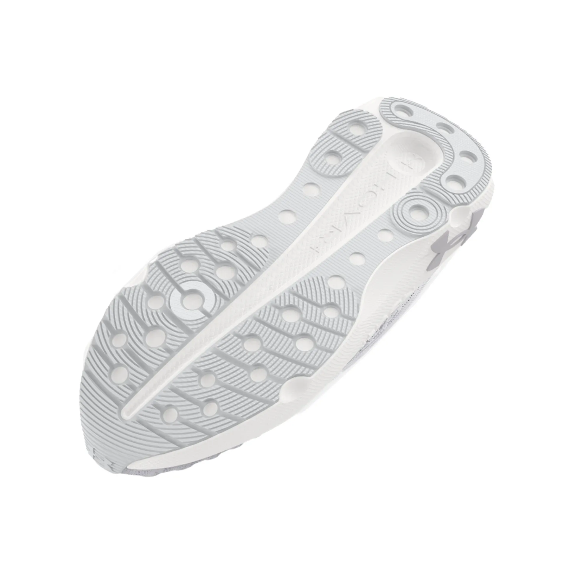 New Infinite Elite Neutral Running Shoe Men - White, Grey Running Shoes