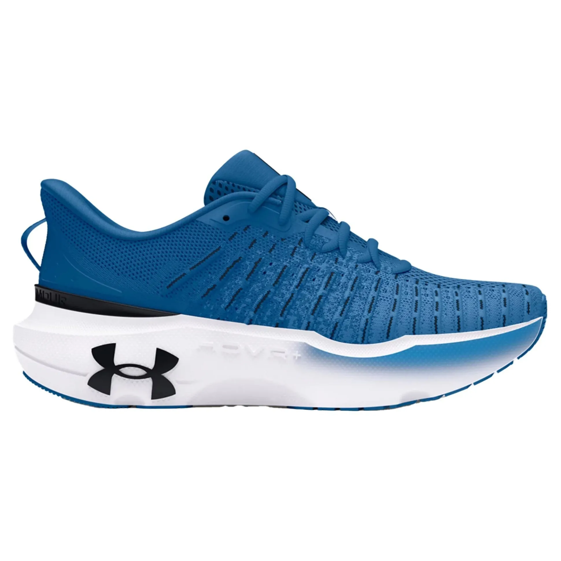 New Infinite Elite Neutral Running Shoe Men - Blue, Black Running Shoes