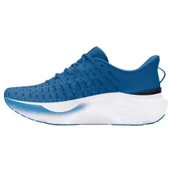 New Infinite Elite Neutral Running Shoe Men - Blue, Black Running Shoes