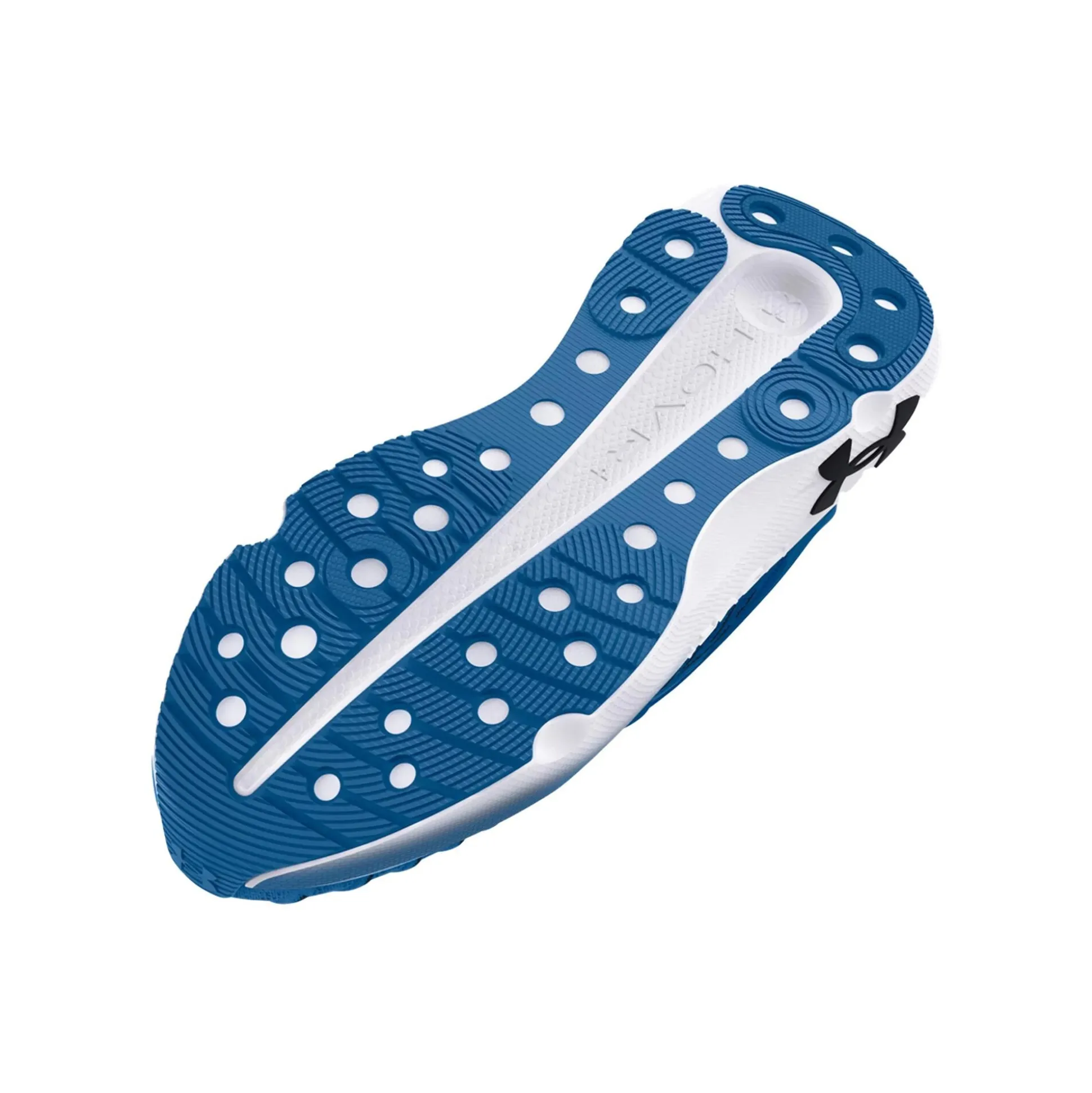 New Infinite Elite Neutral Running Shoe Men - Blue, Black Running Shoes