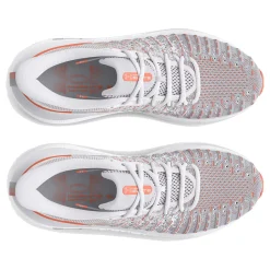 New Infinite Elite Neutral Running Shoe Men - White, Grey Running Shoes
