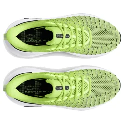 Clearance Infinite Elite Neutral Running Shoe Men - Green, Green Running Shoes