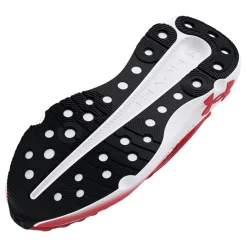 Sale Infinite Elite Neutral Running Shoe Men - Red, Red Running Shoes