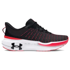 Outlet Infinite Elite Neutral Running Shoe Women - Black, Lightgrey Running Shoes