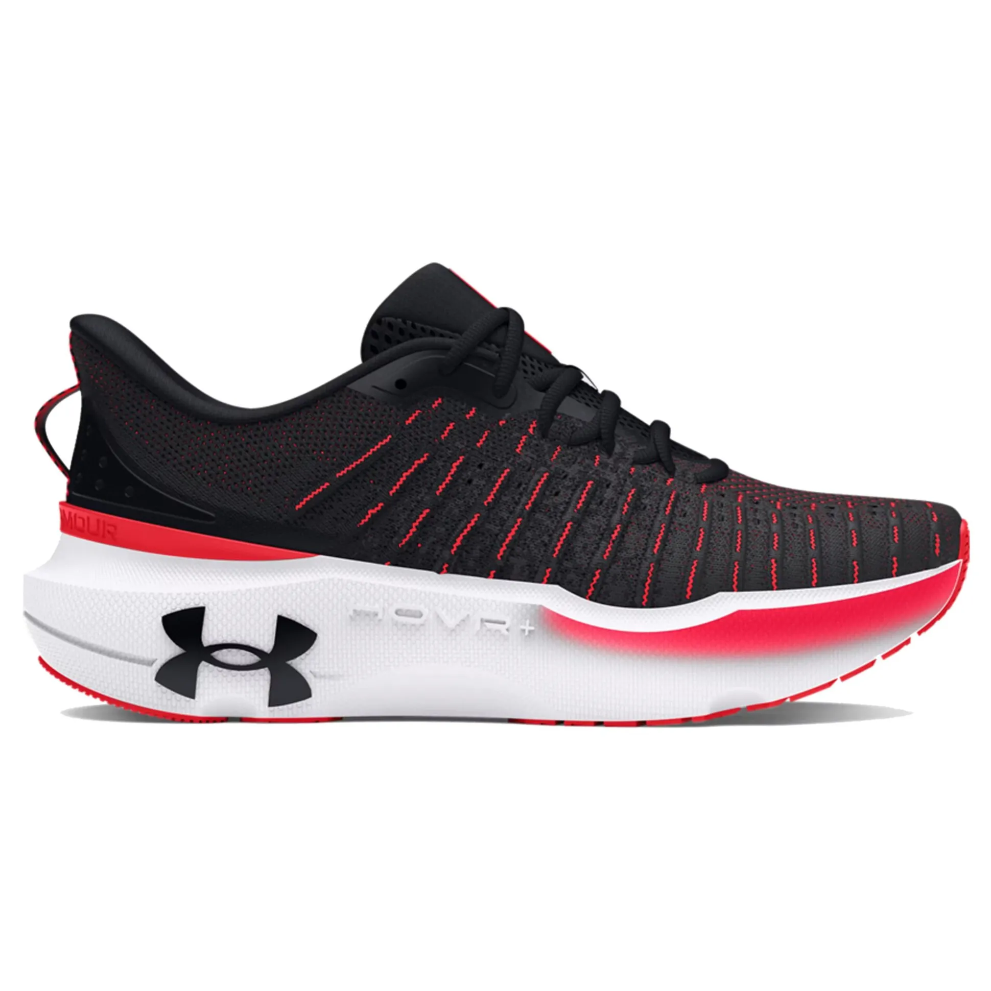 Outlet Infinite Elite Neutral Running Shoe Women - Black, Lightgrey Running Shoes
