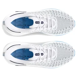 Hot Infinite Elite Neutral Running Shoe Women - White, Grey Running Shoes