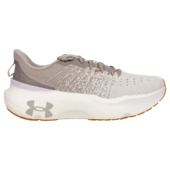 Cheap Infinite Elite Neutral Running Shoe Women - Grey, Grey Running Shoes