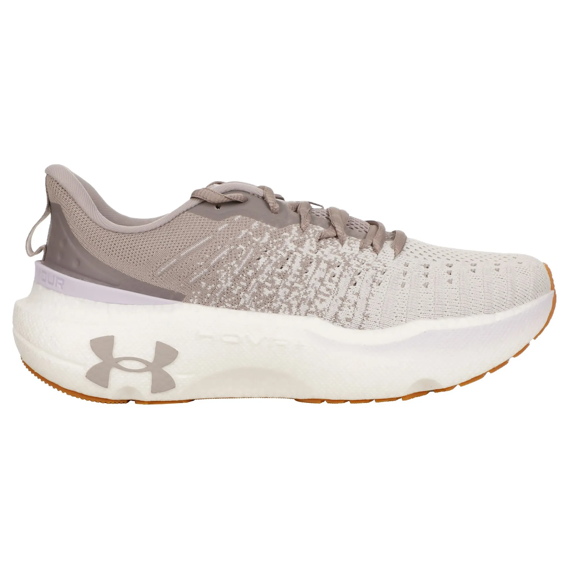 Cheap Infinite Elite Neutral Running Shoe Women - Grey, Grey Running Shoes