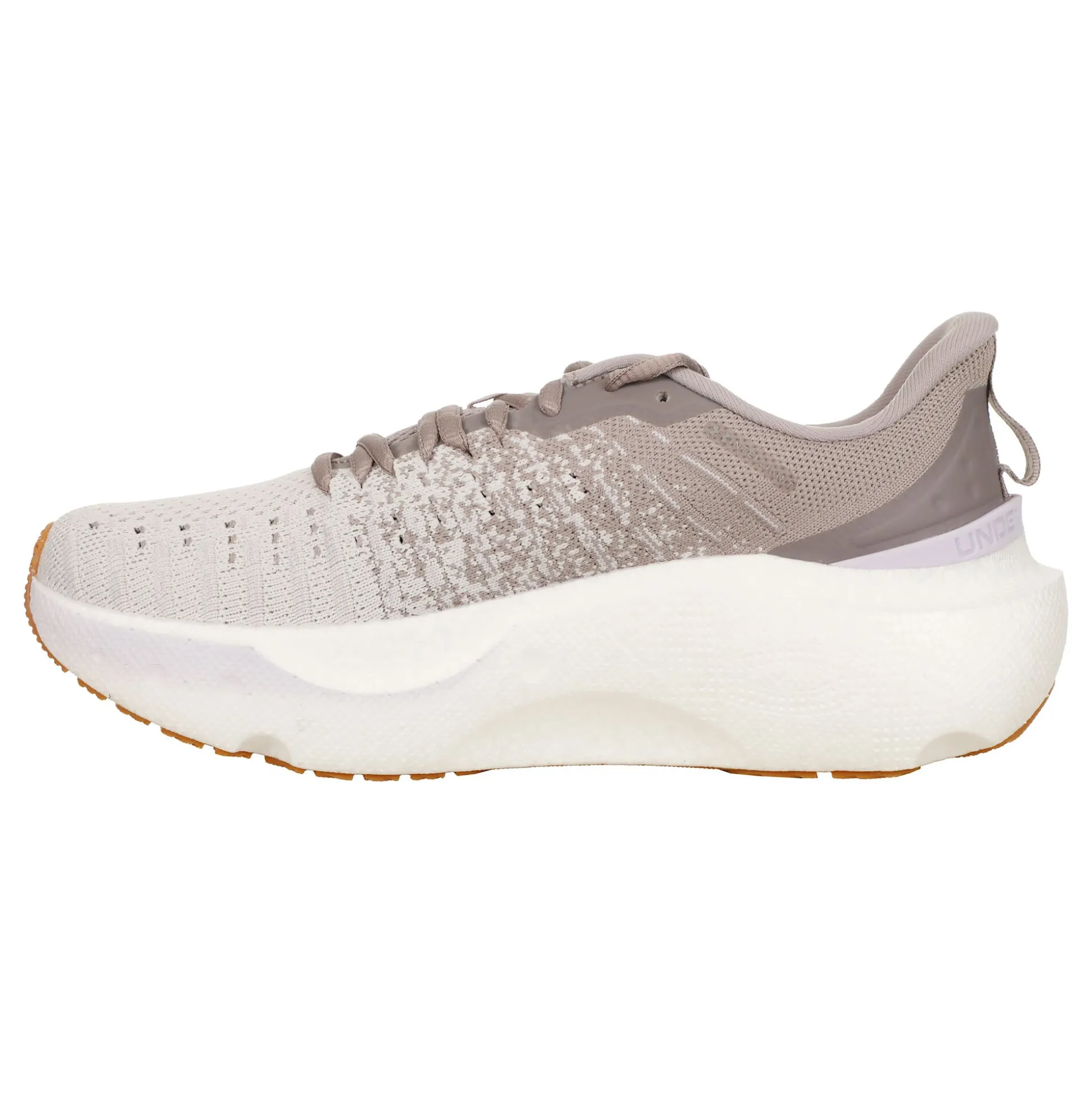 Cheap Infinite Elite Neutral Running Shoe Women - Grey, Grey Running Shoes