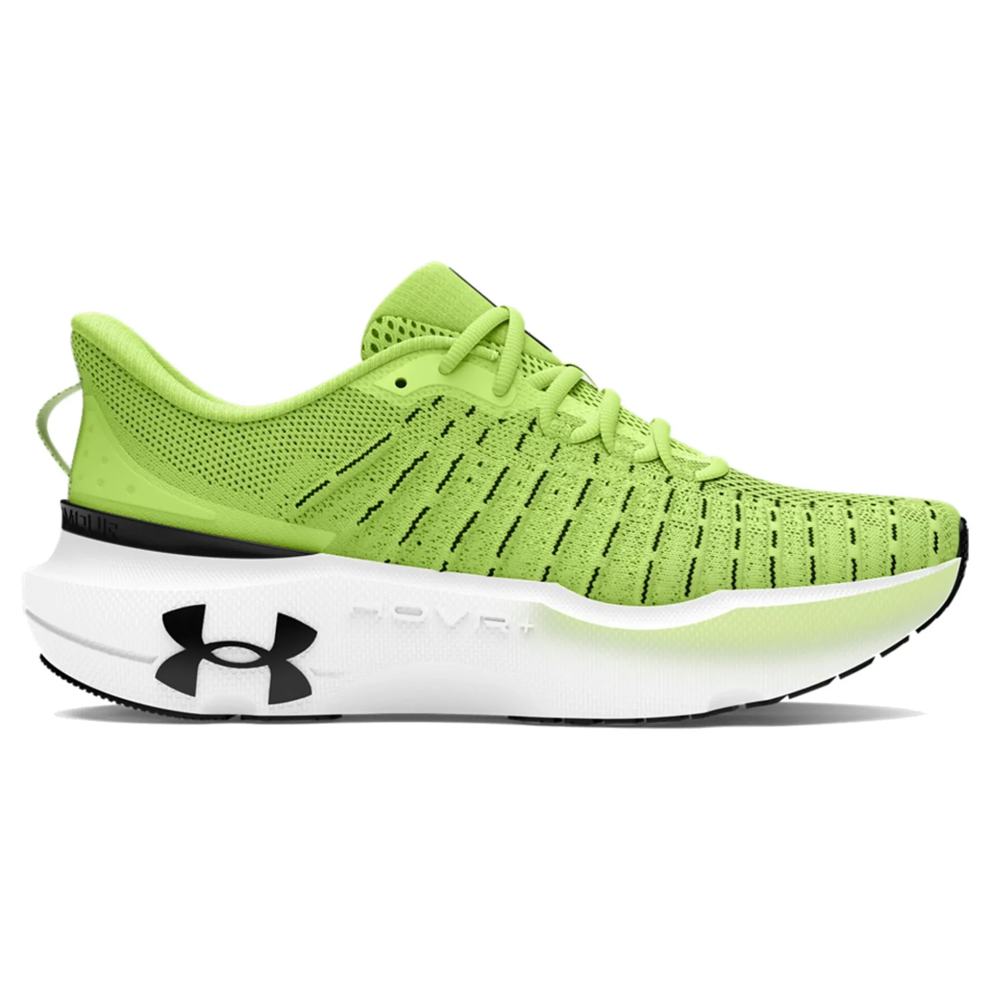 Outlet Infinite Elite Neutral Running Shoe Women - Green, Green Running Shoes