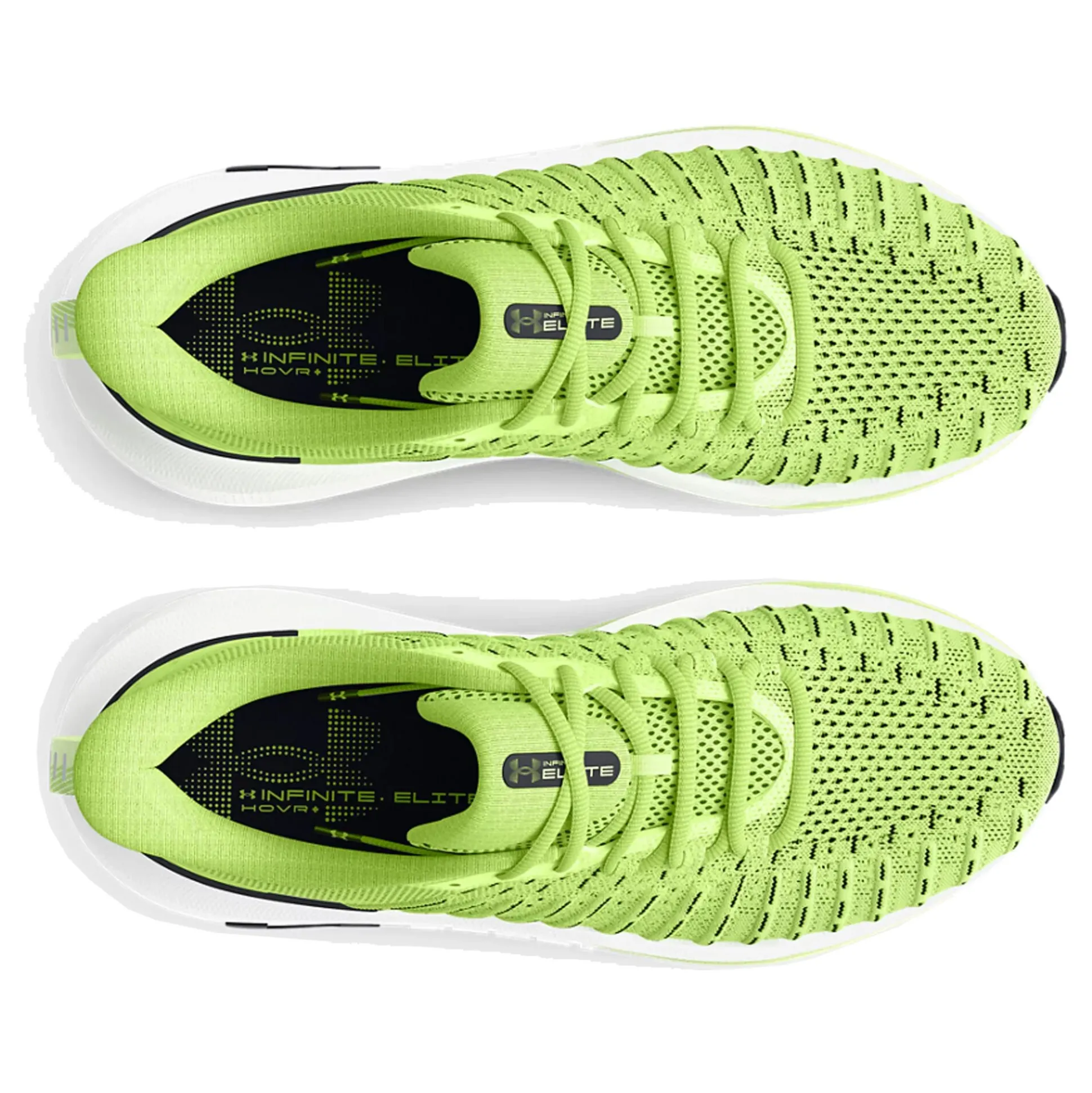 Outlet Infinite Elite Neutral Running Shoe Women - Green, Green Running Shoes