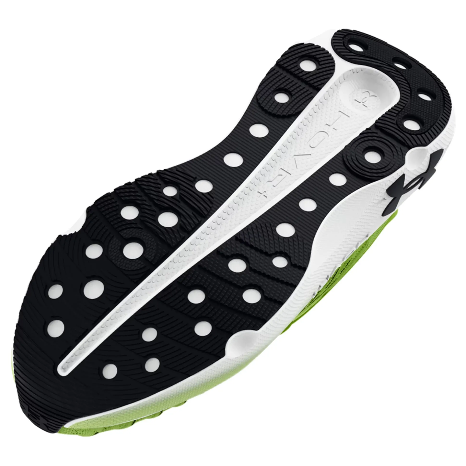 Outlet Infinite Elite Neutral Running Shoe Women - Green, Green Running Shoes