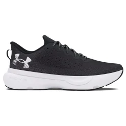 Flash Sale Infinite Neutral Running Shoe Men - Black, Black Running Shoes