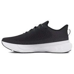 Flash Sale Infinite Neutral Running Shoe Men - Black, Black Running Shoes