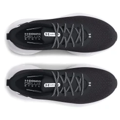 Flash Sale Infinite Neutral Running Shoe Men - Black, Black Running Shoes
