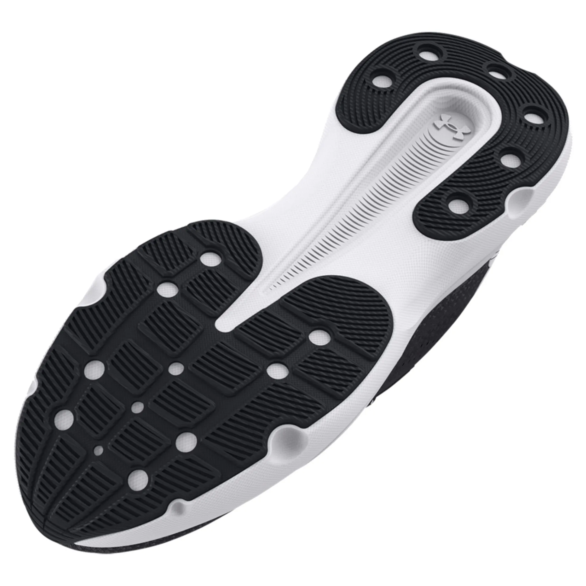 Flash Sale Infinite Neutral Running Shoe Men - Black, Black Running Shoes