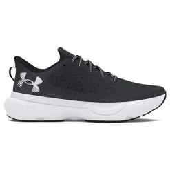Cheap Infinite Neutral Running Shoe Women - Black, Black Running Shoes