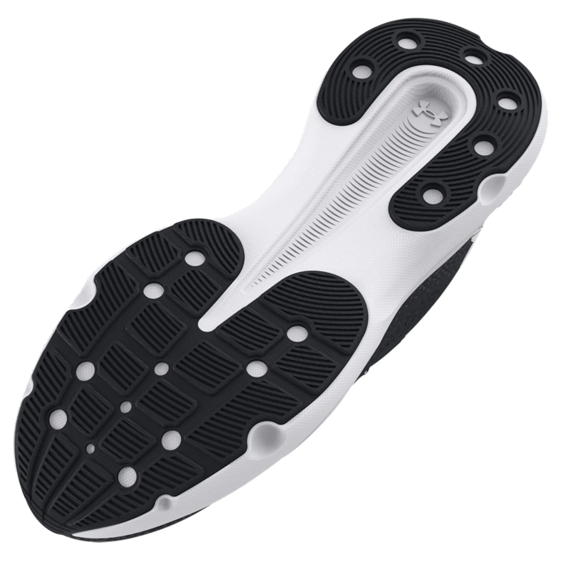 Cheap Infinite Neutral Running Shoe Women - Black, Black Running Shoes