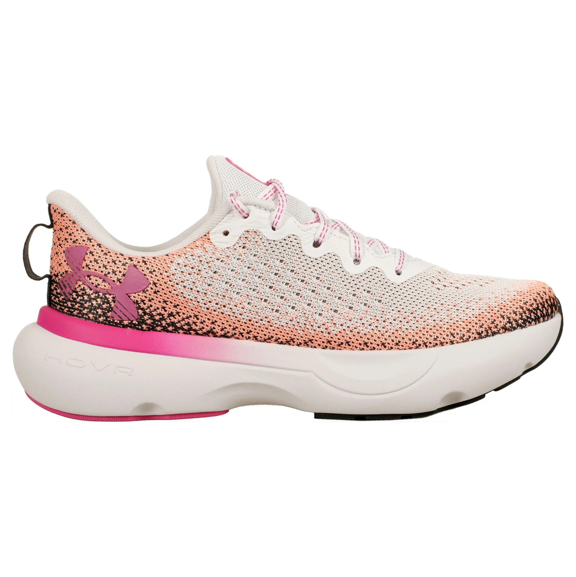 Best Infinite Neutral Running Shoe Women - White, Lightgrey Running Shoes