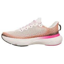 Best Infinite Neutral Running Shoe Women - White, Lightgrey Running Shoes