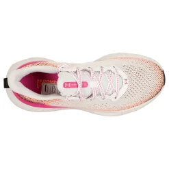 Best Infinite Neutral Running Shoe Women - White, Lightgrey Running Shoes