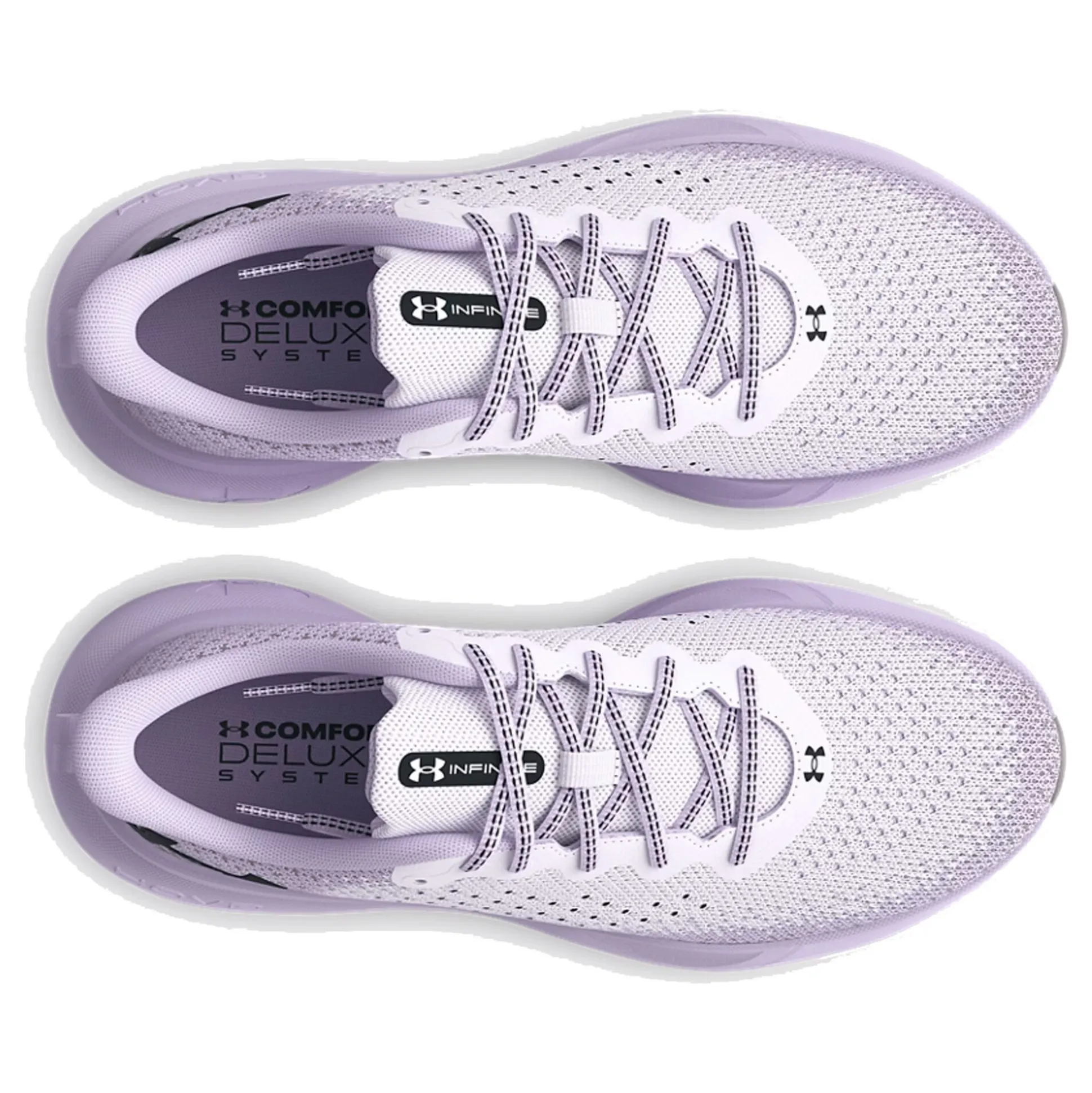 Discount Infinite Neutral Running Shoe Women - White, Grey Running Shoes