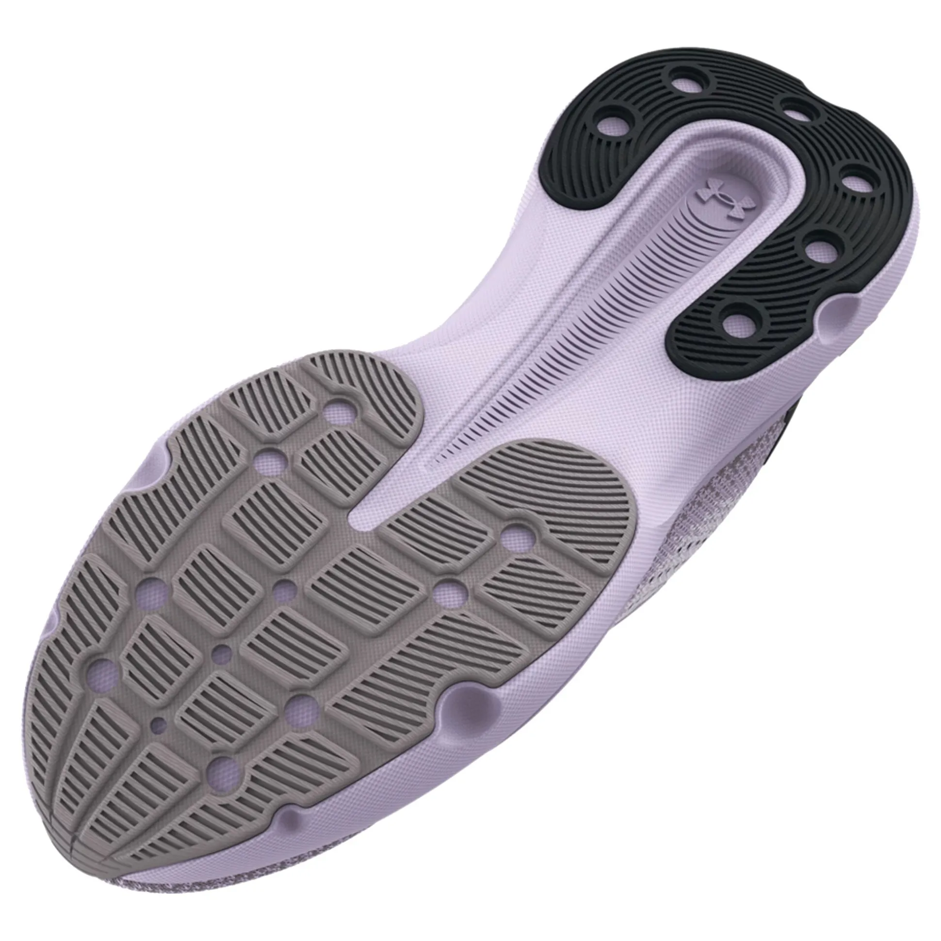Discount Infinite Neutral Running Shoe Women - White, Grey Running Shoes