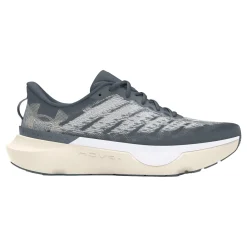 Hot Infinite Pro Cool Down Neutral Running Shoe Women - Grey, Blue Running Shoes