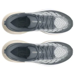 Hot Infinite Pro Cool Down Neutral Running Shoe Women - Grey, Blue Running Shoes