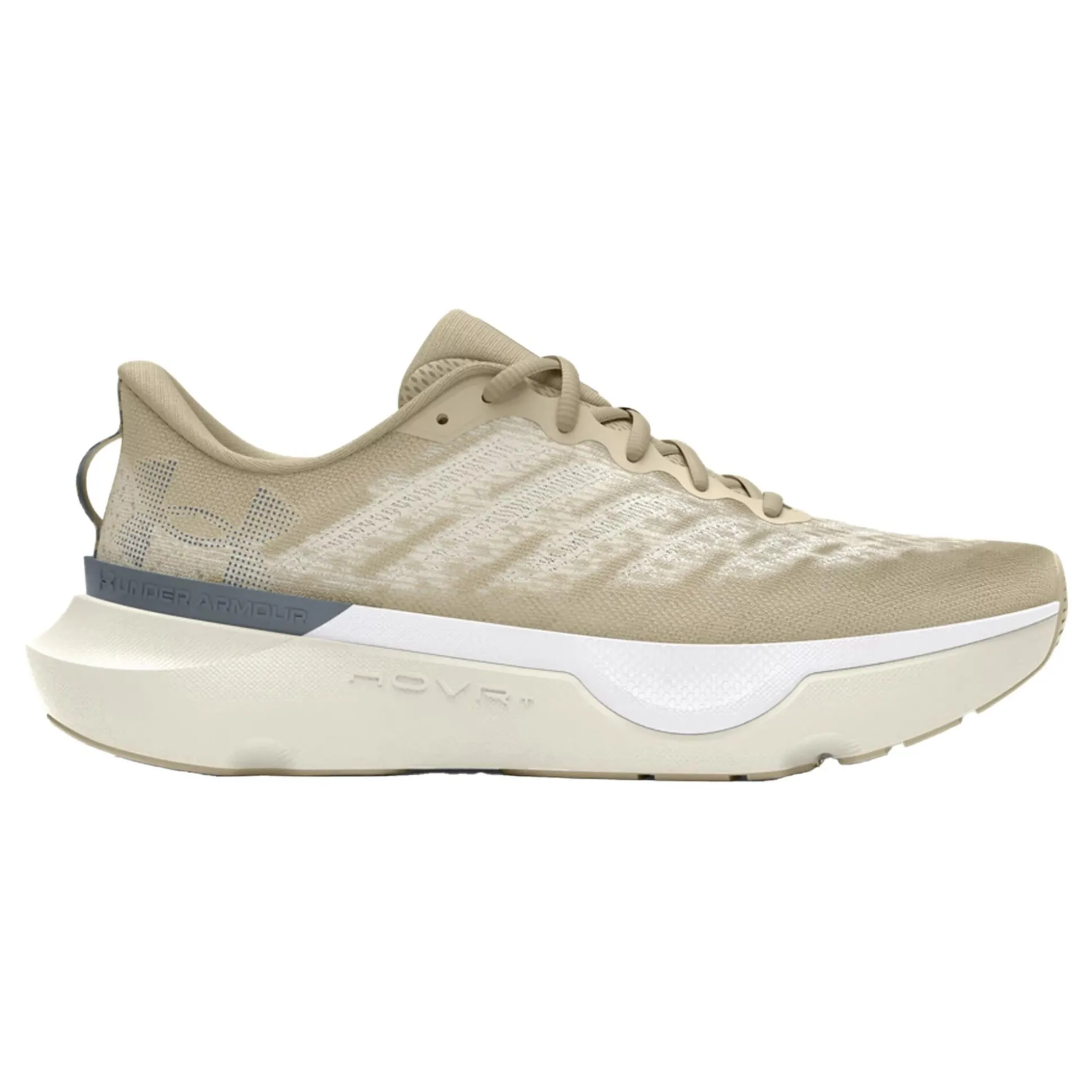 Hot Infinite Pro Cool Down Neutral Running Shoe Men - Grey, White Running Shoes