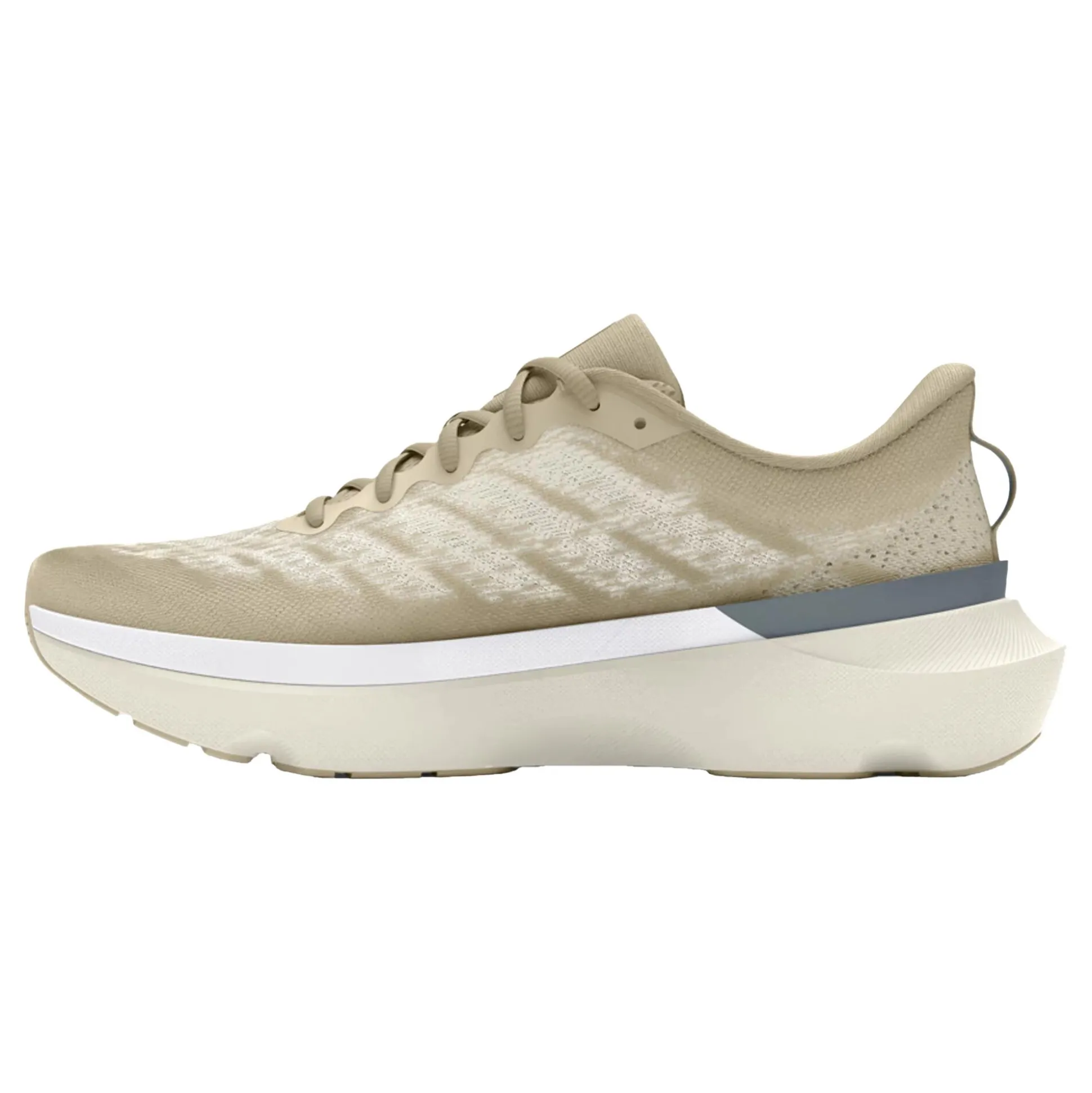 Hot Infinite Pro Cool Down Neutral Running Shoe Men - Grey, White Running Shoes