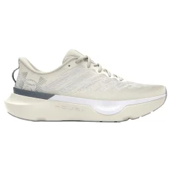 Best Sale Infinite Pro Cool Down Neutral Running Shoe Men - White, Grey Running Shoes