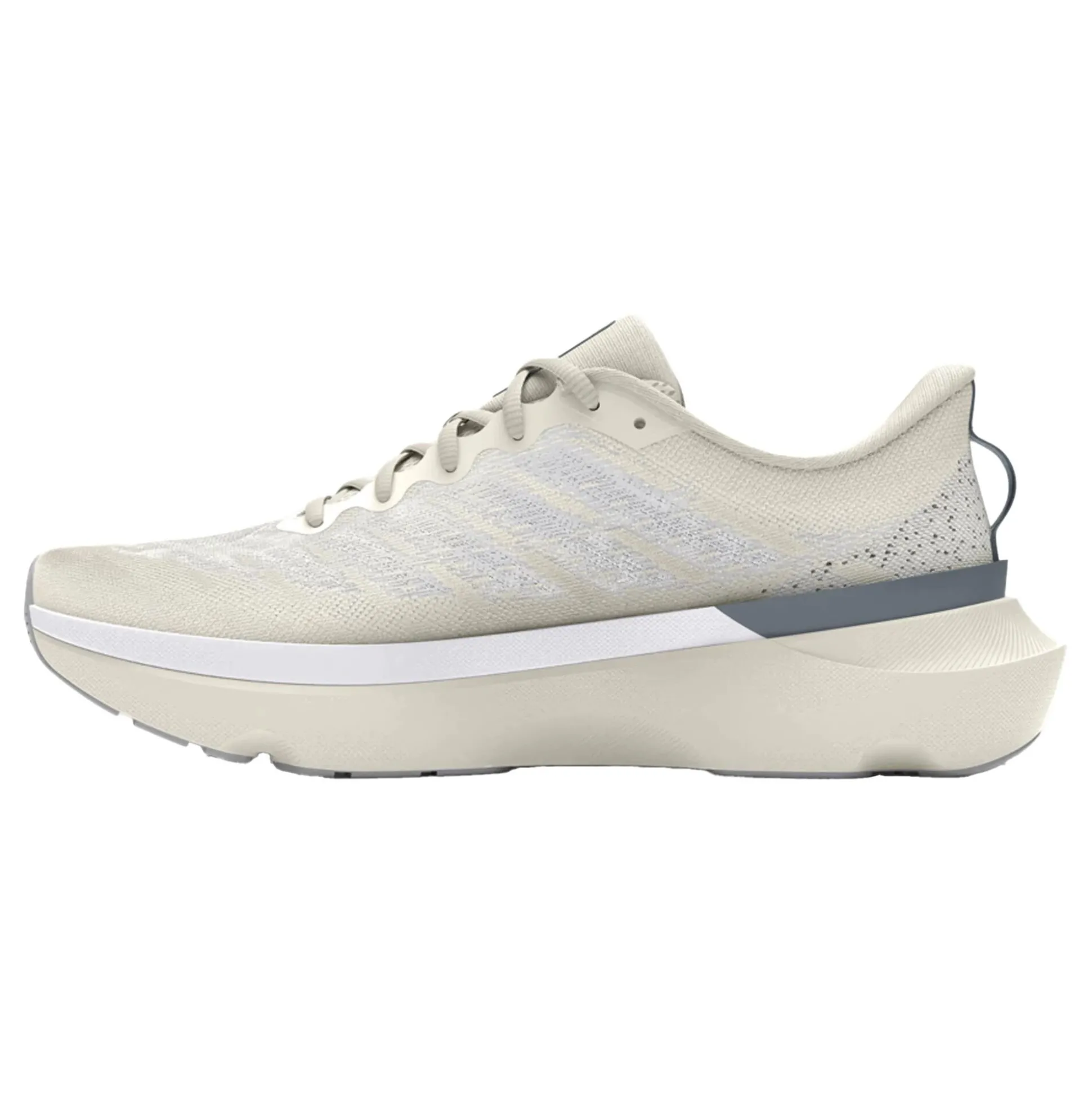 Best Sale Infinite Pro Cool Down Neutral Running Shoe Men - White, Grey Running Shoes