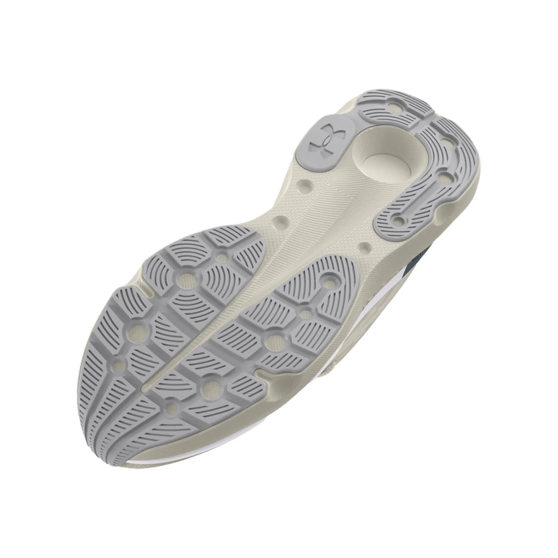 Best Sale Infinite Pro Cool Down Neutral Running Shoe Men - White, Grey Running Shoes