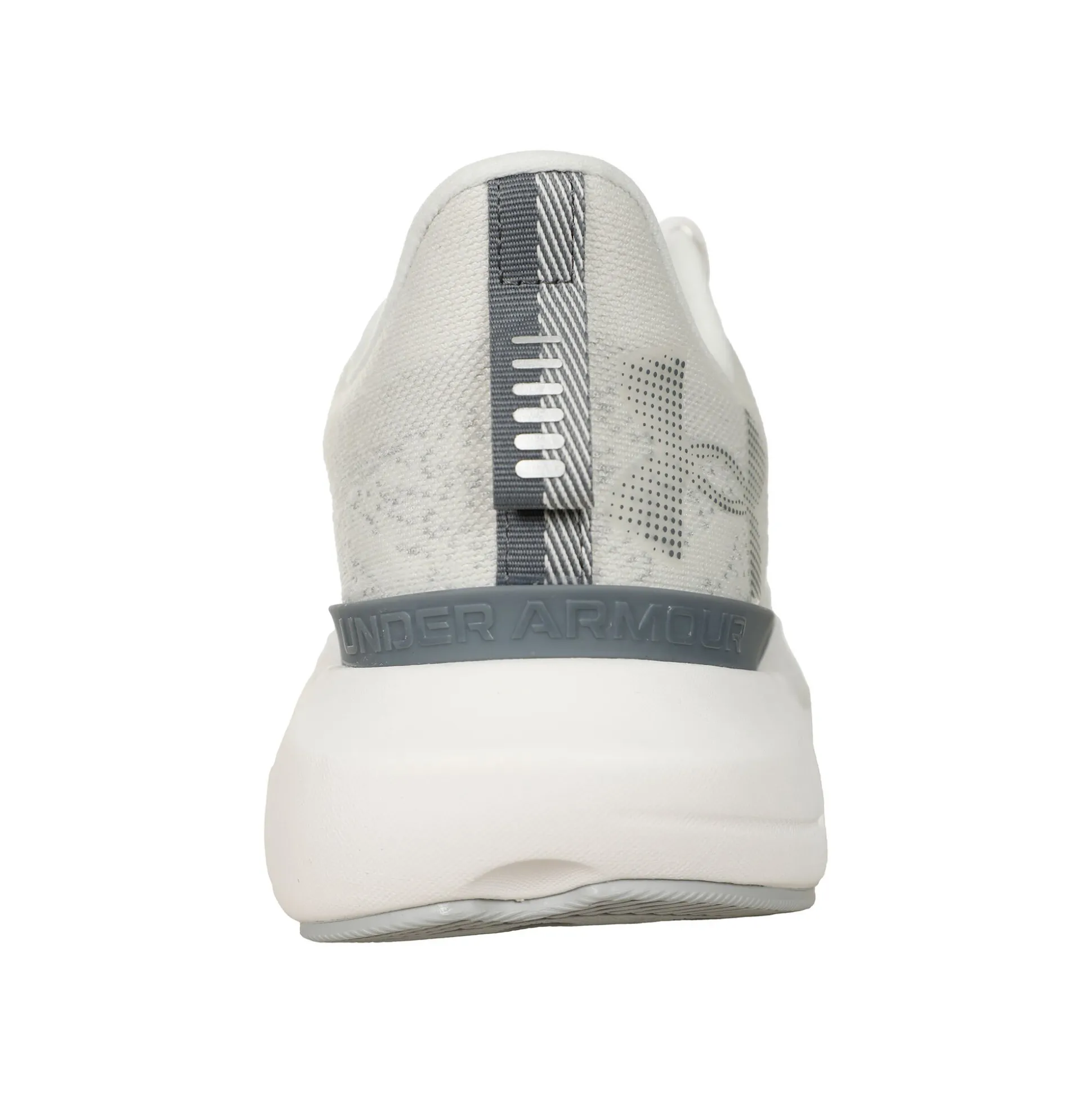 Best Sale Infinite Pro Cool Down Neutral Running Shoe Men - White, Grey Running Shoes