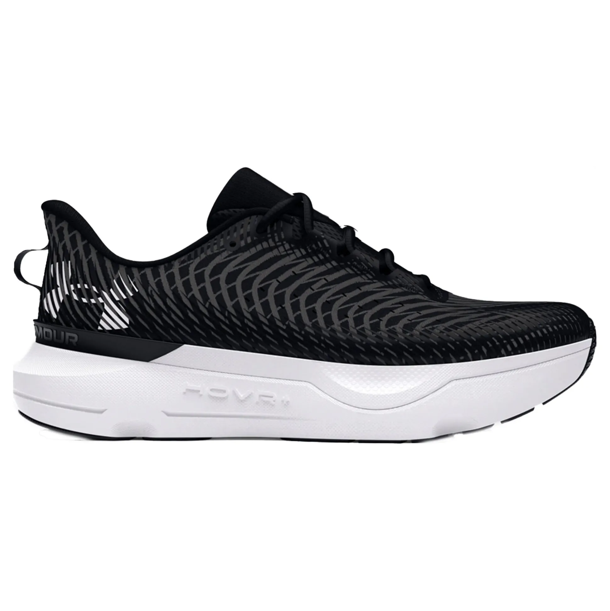 Flash Sale Infinite Pro Neutral Running Shoe Women - Black, Grey Running Shoes