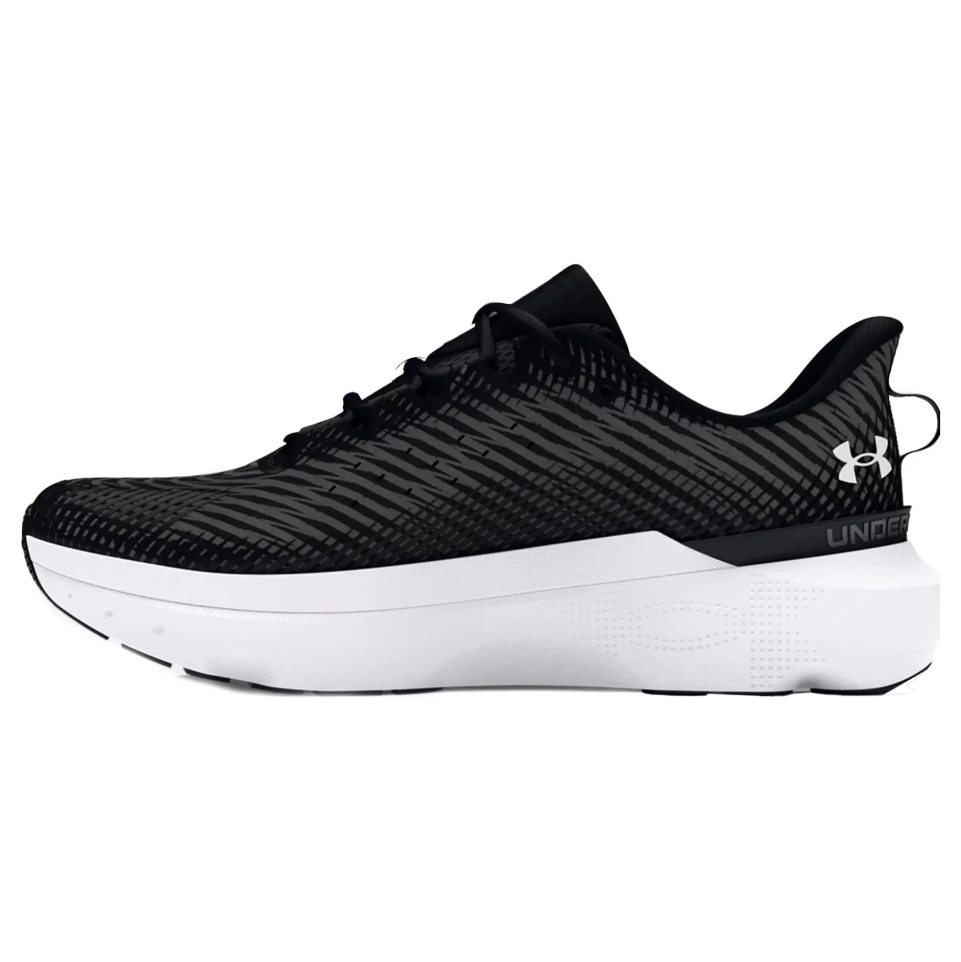 Flash Sale Infinite Pro Neutral Running Shoe Women - Black, Grey Running Shoes