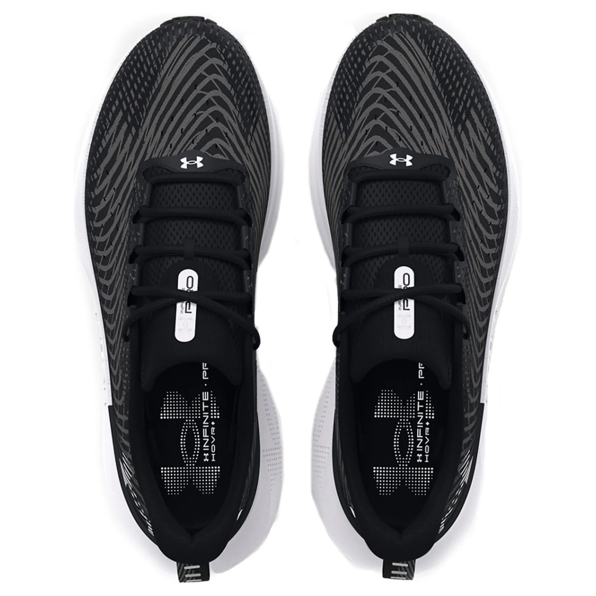 Flash Sale Infinite Pro Neutral Running Shoe Women - Black, Grey Running Shoes