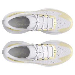 Cheap Infinite Pro Neutral Running Shoe Women - White, Grey Running Shoes
