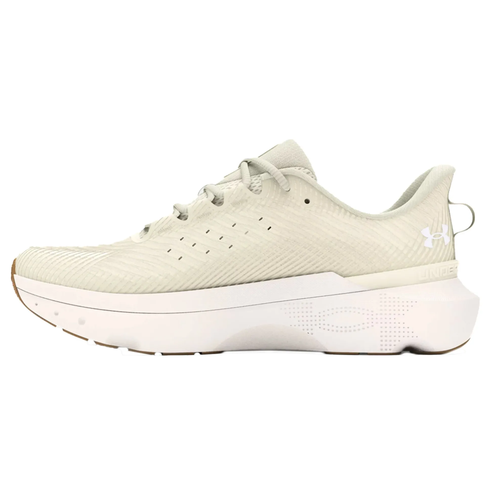 Flash Sale Infinite Pro Neutral Running Shoe Women - Grey, White Running Shoes